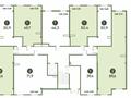 2-комнатная квартира · 46.3 м² · 1 этаж, мкр Тастак-1 480A за ~ 32.7 млн ₸ в Алматы, Ауэзовский р-н — фото 3
