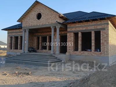 Часть дома · 6 комнат · 250 м² · 8 сот., мкр Ынтымак , Қаған — Барыс базар, Альфараби трассаға жақын. за 32.5 млн ₸ в Шымкенте, Абайский р-н