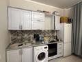 2-комнатная квартира · 48 м² · 7/13 этаж, Е 430 2/2 — Айтматова за 230 000 ₸ в Астане, Нура р-н