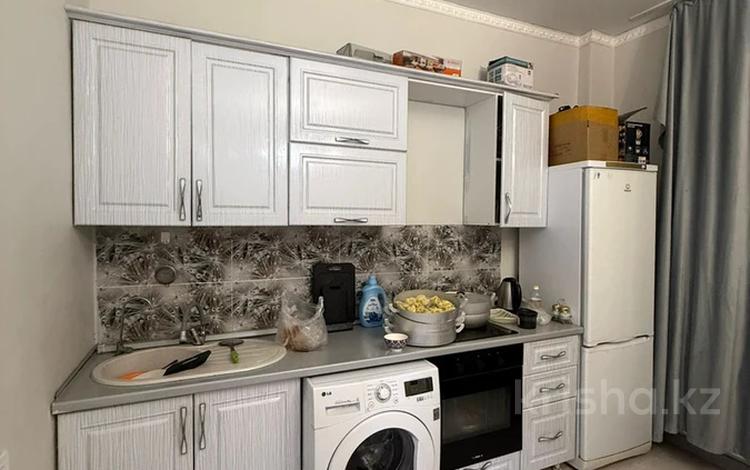 2-комнатная квартира · 48 м² · 7/13 этаж, Е 430 2/2 — Айтматова за 230 000 ₸ в Астане, Нура р-н — фото 2
