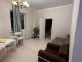 2-комнатная квартира · 48 м² · 7/13 этаж, Е 430 2/2 — Айтматова за 230 000 ₸ в Астане, Нура р-н — фото 2