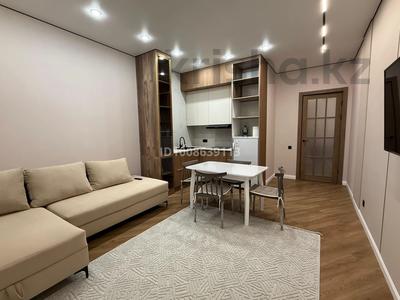 1-бөлмелі пәтер · 45 м² · 6/12 қабат, Е 900 10, бағасы: 23 000 ₸ в Астане, Нура р-н