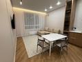 1-комнатная квартира · 45 м² · 6/12 этаж, Е 900 10 за 23 000 ₸ в Астане, Нура р-н — фото 2