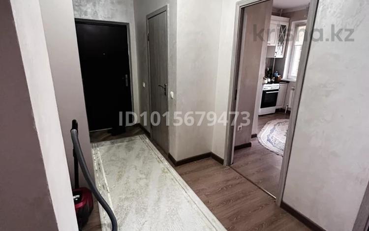 2-комнатная квартира · 61.6 м² · 8/9 этаж, мкр Нурсая, 17а 29 за 25 млн ₸ в Атырау — фото 2