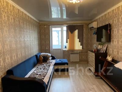 2-комнатная квартира, 40 м², 4/4 этаж, Өсербаев 15 за 8.7 млн 〒 в 