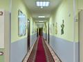 Свободное назначение, офисы, магазины и бутики, склады, общепит, салоны красоты, бани, гостиницы и зоны отдыха, медцентры и аптеки, образование, развлечения · 350 м² за 103 млн ₸ в Астане, Алматы р-н — фото 32