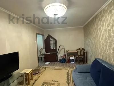 2-комнатная квартира · 43 м² · 4/5 этаж, мкр Казахфильм 27 за 33.5 млн ₸ в Алматы, Бостандыкский р-н