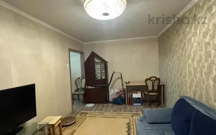 2-комнатная квартира · 43 м² · 4/5 этаж, мкр Казахфильм 27 за 33.5 млн ₸ в Алматы, Бостандыкский р-н — фото 2