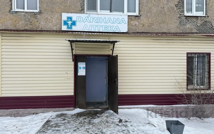 Медорталықтар мен дәріханалар · 60 м², бағасы: 17 млн ₸ в Сатпаев — фото 2