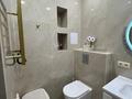 1-комнатная квартира · 42 м² · 4/12 этаж, мкр Самал-1 32 за 420 000 ₸ в Алматы, Медеуский р-н — фото 4