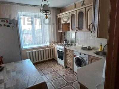 3-бөлмелі пәтер · 68.2 м² · 4/9 қабат, Шакарима 42, бағасы: 29.8 млн ₸ в Семее