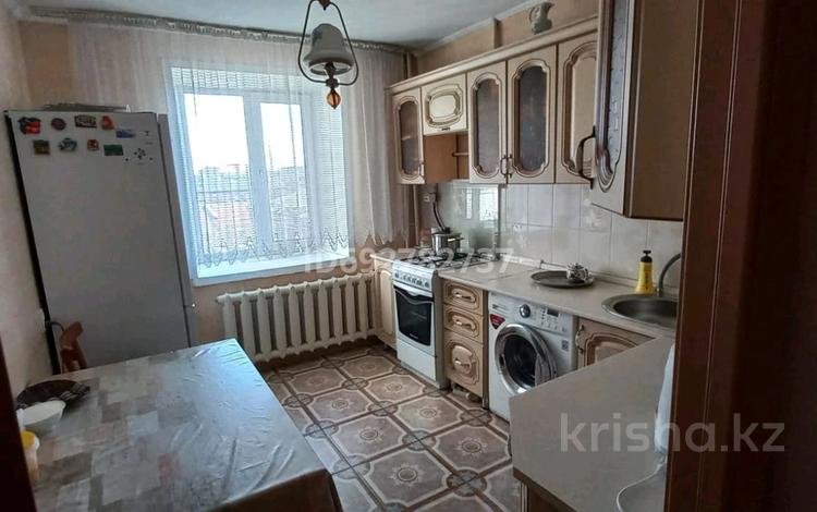 3-бөлмелі пәтер · 68.2 м² · 4/9 қабат, Шакарима 42, бағасы: 29.8 млн ₸ в Семее — фото 2