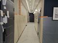 1-бөлмелі пәтер · 40 м², Шамши Калдаяков 51, бағасы: 24.5 млн ₸ в Астане, Сарайшык р-н