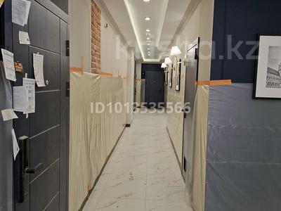 1-бөлмелі пәтер · 40 м², Шамши Калдаяков 51, бағасы: 24.5 млн ₸ в Астане, Сарайшык р-н