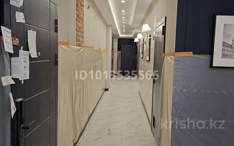 1-бөлмелі пәтер · 40 м², Шамши Калдаяков 51, бағасы: 24.5 млн ₸ в Астане, Сарайшык р-н — фото 2