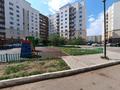 3-комнатная квартира · 80 м² · 1/9 этаж, Кенен Азербаева 16 — Жумабаева за 335 000 ₸ в Астане, Алматы р-н