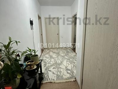 2-бөлмелі пәтер · 62 м² · 7/9 қабат, Шұғыла ш/а., бағасы: 39 млн ₸ в Алматы, Наурызбайский р-н