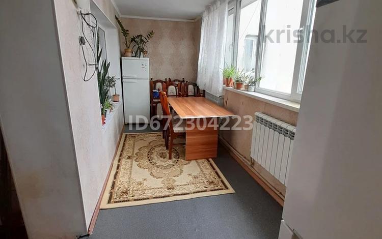 2-бөлмелі пәтер · 65 м² · 4/5 қабат, Ташенова 101Б — Астраханцева/ Мәделі қожа, бағасы: 34 млн ₸ в Шымкенте, Аль-Фарабийский р-н — фото 6