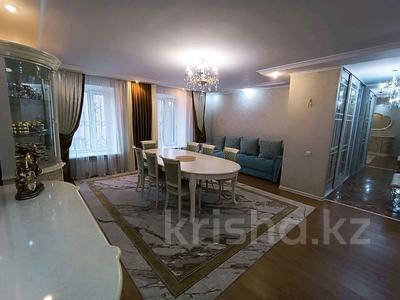 5-комнатная квартира · 168 м² · 4/5 этаж, Нуркена абдирова 49 за 51 млн ₸ в Караганде, Казыбек би р-н