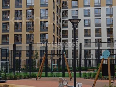 3-бөлмелі пәтер · 85 м² · 2/9 қабат, Е-321 6/2, бағасы: 59 млн ₸ в Астане, Есильский р-н