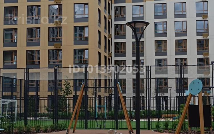 3-бөлмелі пәтер · 85 м² · 2/9 қабат, Е-321 6/2, бағасы: 59 млн ₸ в Астане, Есильский р-н — фото 3