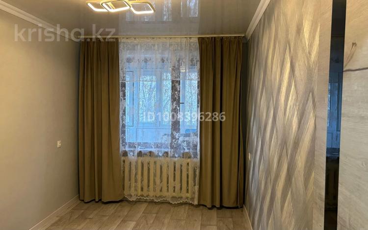 2 комнаты · 46 м² · 3/5 этаж, мкр Юго-Восток, Мкр Юго-Восток, Строителей 21 за 50 000 〒 в Караганде, Казыбек би р-н — фото 2