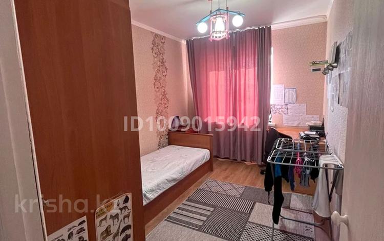 2-бөлмелі пәтер · 55 м² · 5/5 қабат, ЖМ Лесная поляна 1-51, бағасы: 22 млн ₸ в Косшы — фото 8