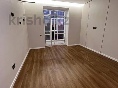 2-комнатная квартира · 47 м² · 10/10 этаж, Алихан Бокейхан 13 за ~ 33.6 млн ₸ в Астане, Есильский р-н