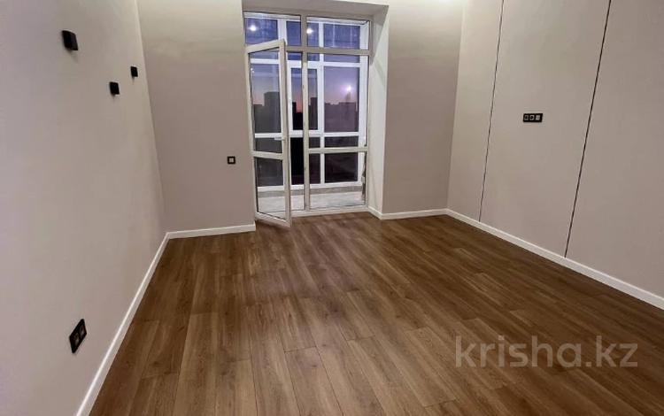 2-комнатная квартира · 47 м² · 10/10 этаж, Алихан Бокейхан 13 за ~ 33.6 млн ₸ в Астане, Есильский р-н — фото 2