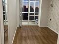 2-комнатная квартира · 47 м² · 10/10 этаж, Алихан Бокейхан 13 за ~ 33.6 млн ₸ в Астане, Есильский р-н — фото 4