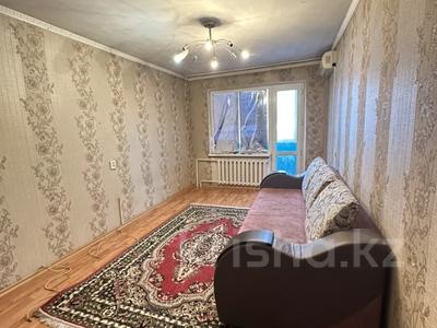 2-комнатная квартира · 43.6 м² · 5/5 этаж, Назарбаева 63/1 за 15.5 млн 〒 в Усть-Каменогорске