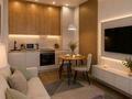 2-комнатная квартира · 55 м² · 22/22 этаж, Туран 37/2 — Хан шатыр эленгтон молл за 20 000 ₸ в Астане, Нура р-н — фото 4