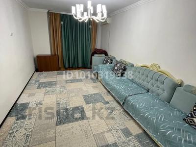 3-комнатная квартира · 80 м² · 3/3 этаж, Сусар 4 — Абылай хана рядом университет NYFA за 31 млн 〒 в Каскелене