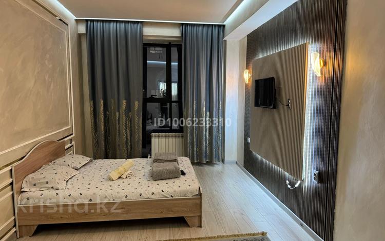 1-комнатная квартира · 105 м² · 5/9 этаж, Байдибек би 126/6 за 14 000 ₸ в Шымкенте, Каратауский р-н — фото 9