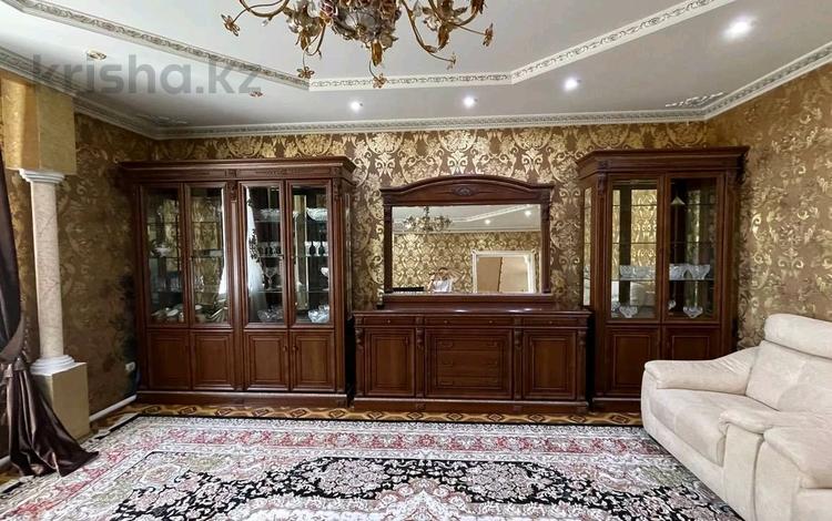 Отдельный дом · 6 комнат · 250 м² · 20 сот., Иманова 2 за 165 млн ₸ в Косшы — фото 2