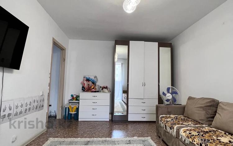1-бөлмелі пәтер · 40 м² · 7/9 қабат, ул. Ладожская 13, бағасы: 19 млн ₸ в Павлодаре — фото 2