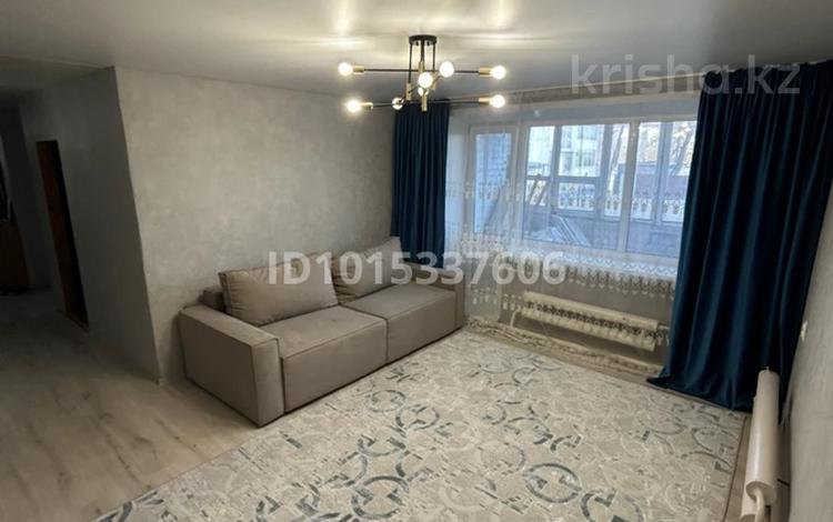 2-бөлмелі пәтер · 51.6 м² · 1/2 қабат, Летунова 42, бағасы: 7.5 млн ₸ в Боровском — фото 2