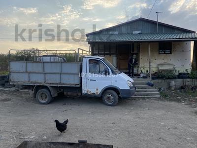 Отдельный дом · 3 комнаты · 40 м² · 10 сот., Раимбекский сельский округ — Верхняя трасса за 30 млн ₸ в Алматы