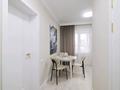 2-комнатная квартира · 38 м² · 1/16 этаж, Абикен Бектурова 11/1 — Супермаркет Анвар Туран көшеі за 18 000 ₸ в Астане, Нура р-н — фото 16