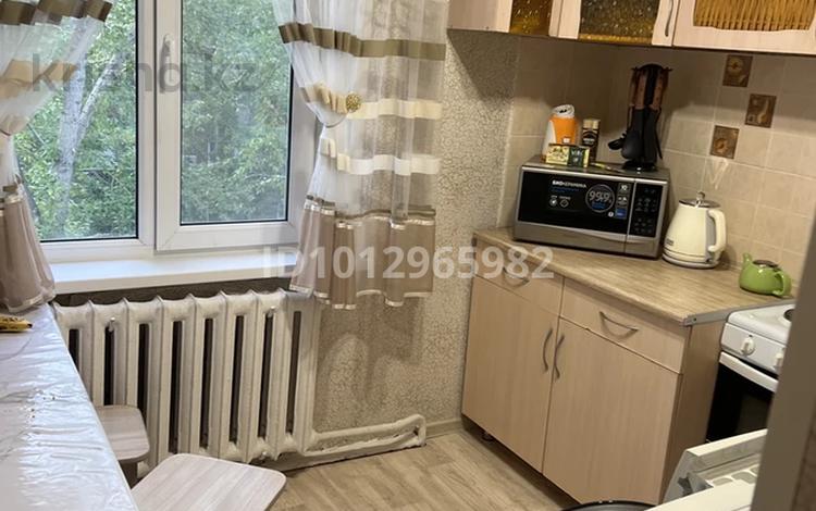 1-комнатная квартира · 34 м² · 5/5 этаж, Геринг 13 — Геринг Камзина за 12.5 млн ₸ в Павлодаре — фото 2