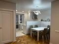 3-бөлмелі пәтер · 105 м² · 2/9 қабат, каирбекова 358к3, бағасы: 49 млн ₸ в Костанае — фото 9