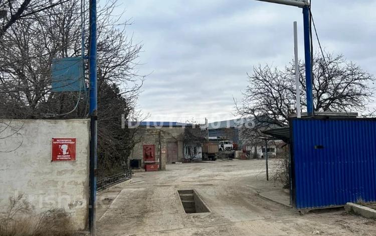 Промбаза · 0.9996 га, 22-й мкр за 800 000 ₸ в Актау — фото 2