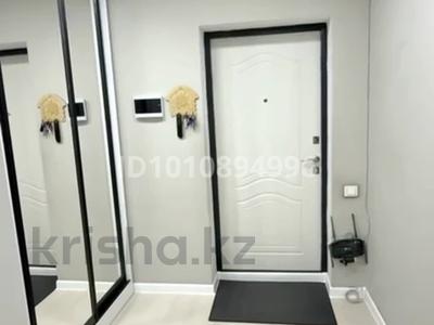 2-комнатная квартира · 50 м² · 2/10 этаж, мкр Сайран, 285/8 1 — Толеби/ Тургут Озала за 36 млн ₸ в Алматы, Ауэзовский р-н