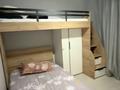 2-комнатная квартира · 50 м² · 2/10 этаж, мкр Сайран, 285/8 1 — Толеби/ Тургут Озала за 36 млн ₸ в Алматы, Ауэзовский р-н — фото 4