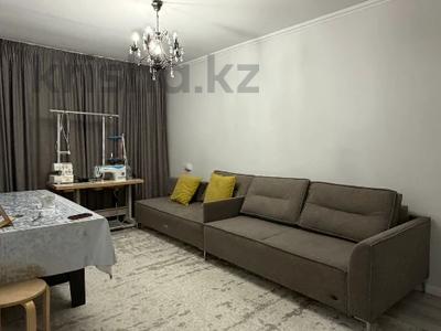 3-бөлмелі пәтер · 61.6 м² · 1/5 қабат, мкр Орбита-1 27, бағасы: 43.5 млн ₸ в Алматы, Бостандыкский р-н