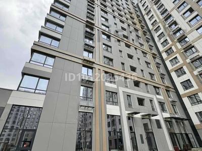2-бөлмелі пәтер · 51 м² · 3 қабат, мкр Сайран, Утеген батыра 11, бағасы: 350 000 ₸ в Алматы, Ауэзовский р-н
