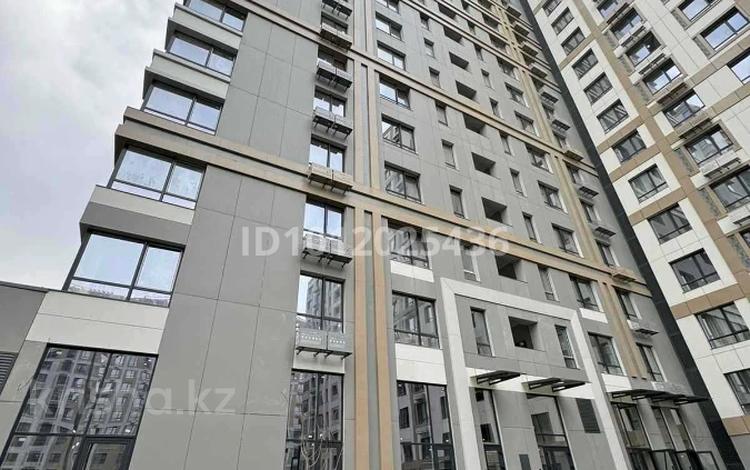 2-бөлмелі пәтер · 51 м² · 3 қабат, мкр Сайран, Утеген батыра 11, бағасы: 350 000 ₸ в Алматы, Ауэзовский р-н — фото 5