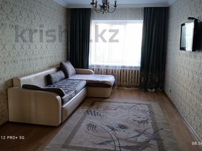 3-комнатная квартира · 78 м² · 1/9 этаж, Бухар Жырау 30/1 — Туркестан за 44 млн ₸ в Астане, Есильский р-н