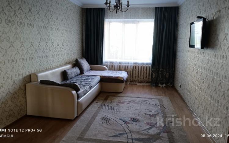 3-комнатная квартира · 78 м² · 1/9 этаж, Бухар Жырау 30/1 — Туркестан за 44 млн ₸ в Астане, Есильский р-н — фото 14