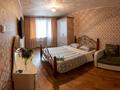 1-комнатная квартира, 42 м², 3/9 этаж посуточно, Естая 140 за 9 500 〒 в Павлодаре